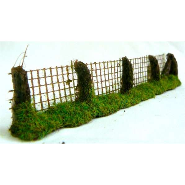 Wire Fencing (9's) '00'