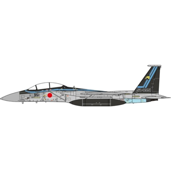 F-15J Eagle JASDF 306th Tactical Fighter Sqd 2022