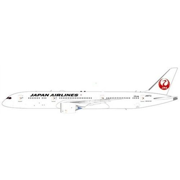 Boeing 787-9 Dreamliner Japan Airlines JA877J with Stand (Limited 110pcs)