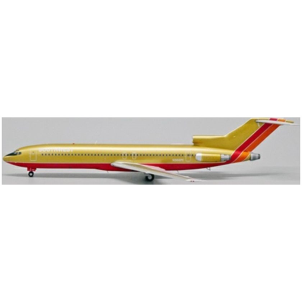 Boeing 727-200 Southwest Airlines Desert Gold N566PE w/Stand