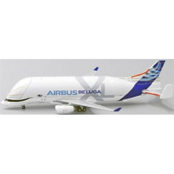 Airbus A330-700L Airbus Transport Int Test Flight Interactive Series F-WBXL