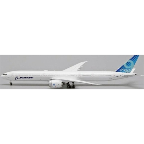 Boeing 777-9X Boeing Company N779XY w/Antenna