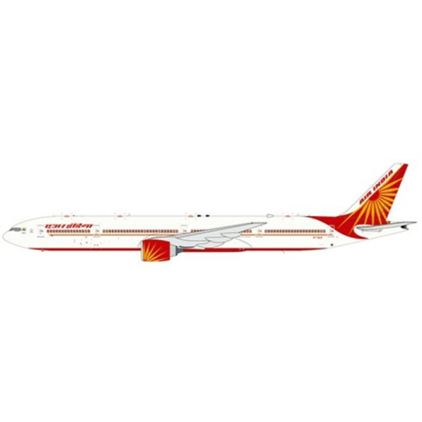Boeing 777-300ER Air India Flap Down Version VT-ALX w/Antenna