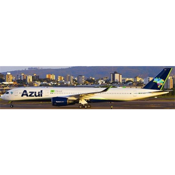 Airbus A350-900XWB Azul Linhas Aereas Brasileiras PR-AOW w/Antenna