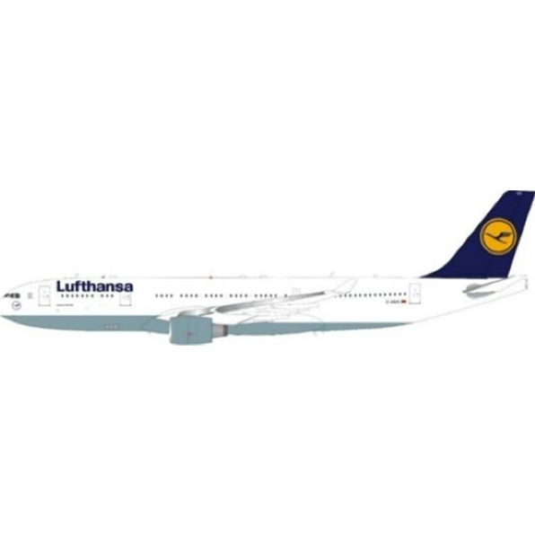 Airbus A330-223 Lufthansa D-AIMA (Limited 57pcs)