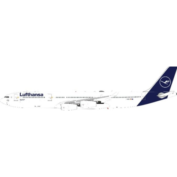 Airbus A340-313 Lufthansa D-AIGU