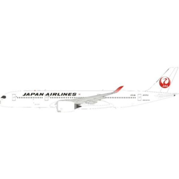 Airbus A350-941 Japan Airlines JA12XJ