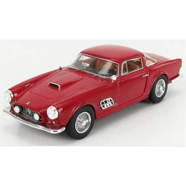 Ferrari 410SA SII Red 1957