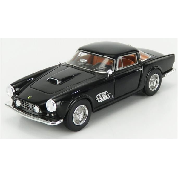 Ferrari 410SA SII Black 1957