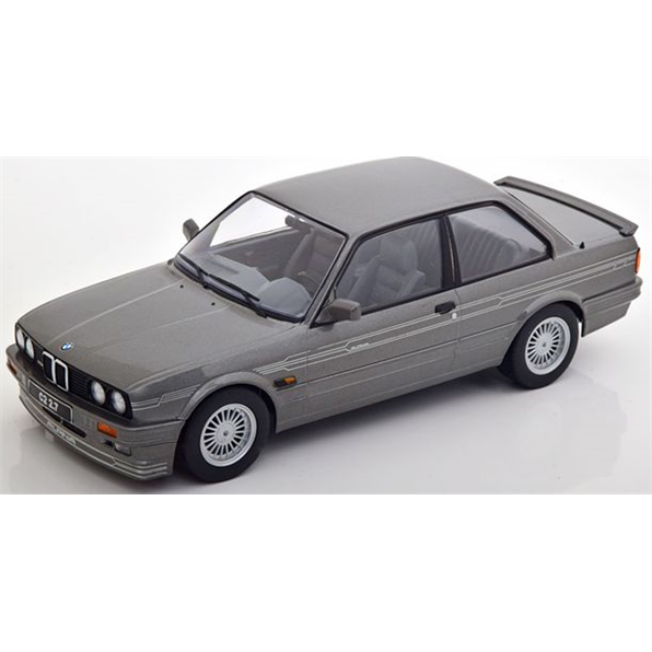 BMW Alpina C2 2.7 E30 1988 Grey Metallic