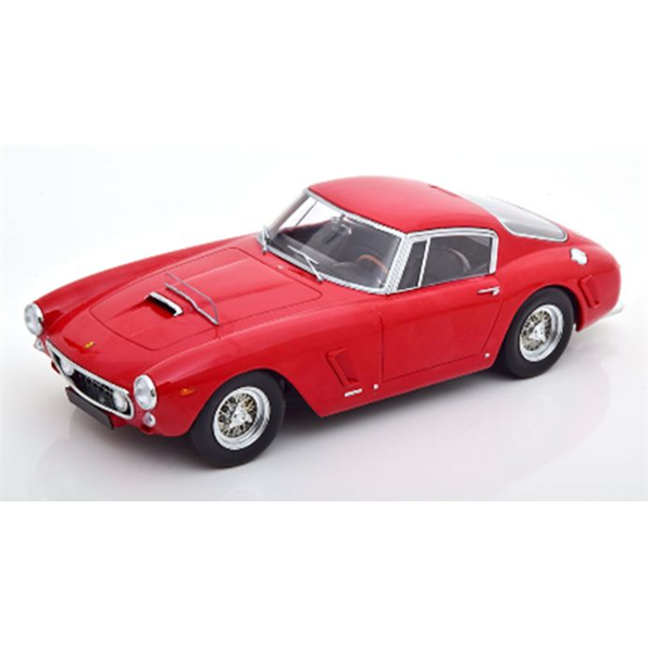 Ferrari 250 GT SWB Competizione 1961 Plain Body Red