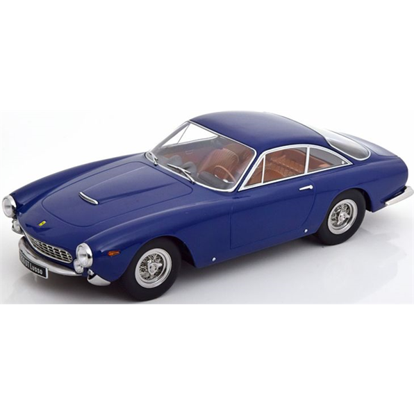 Ferrari 250 GT Lusso 1962 Blue