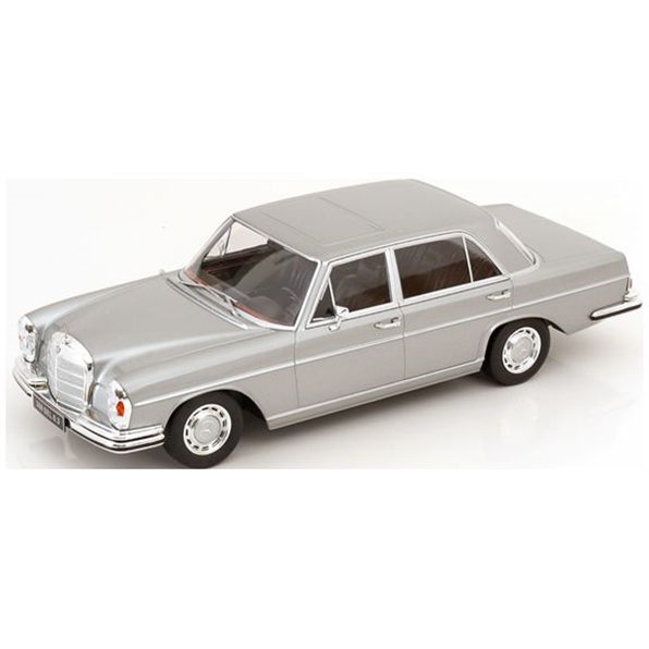 Mercedes 300 SEL 6.3 W108 1967-1972-Silver