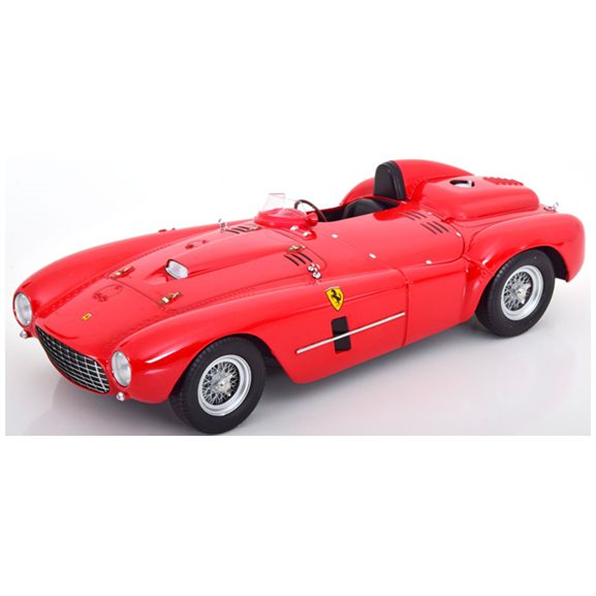 Ferrari 375 Plus 1954 - Red