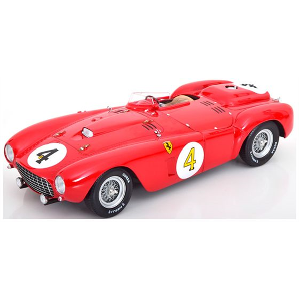 Ferrari 375 Plus Winner 24h Le Mans 1954