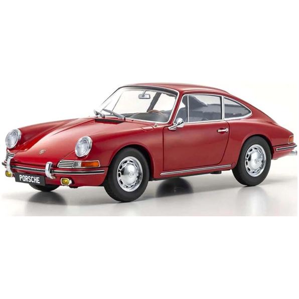 Porsche 911 2.0 (901) 1964 Signal Red