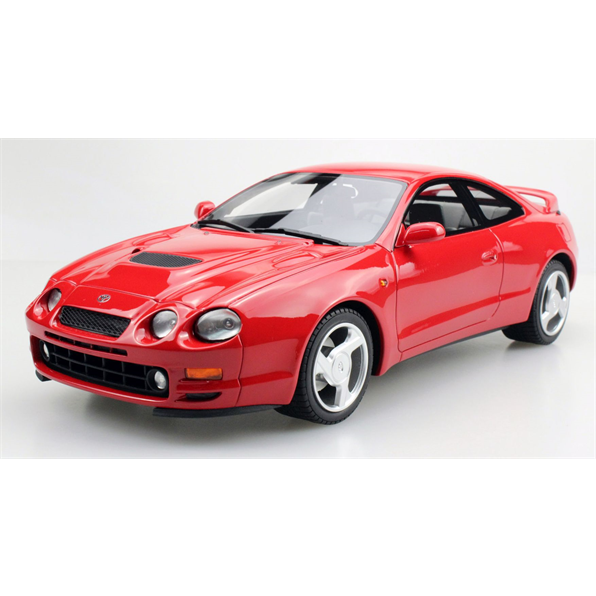 Toyota Celica ST 205  Red