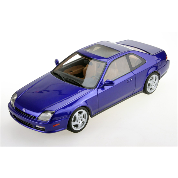 Honda Prelude 1997-2001 , Blue
