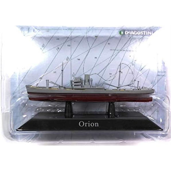 Orion Auxiliary Cruiser 1930 1:1250 Warships