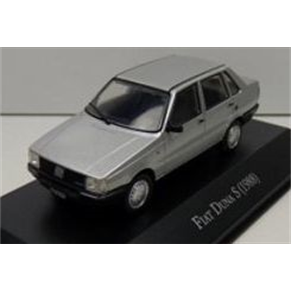 Fiat Duna Grey Claro 1988
