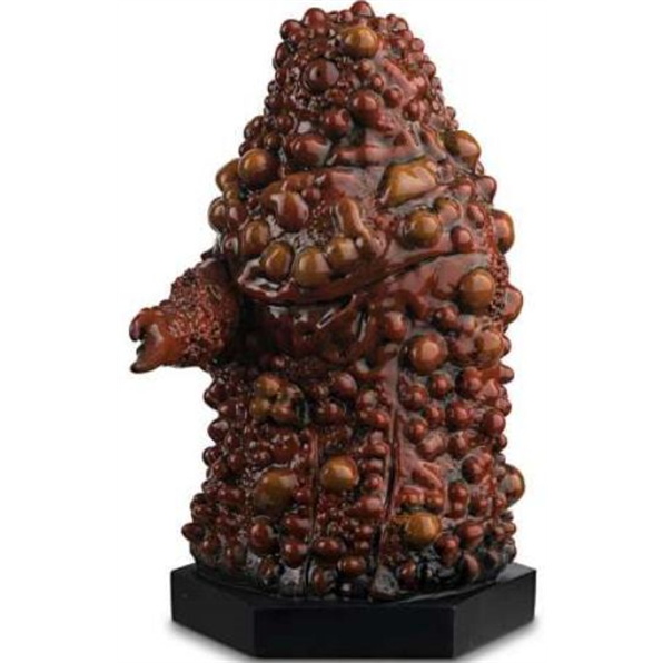 Dr Who Gellguard Figurine 'Resin Series'