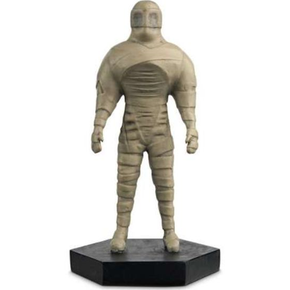 Dr Who Robot Mummy (Pyramids of Mars) Figurine 'Resin Series'