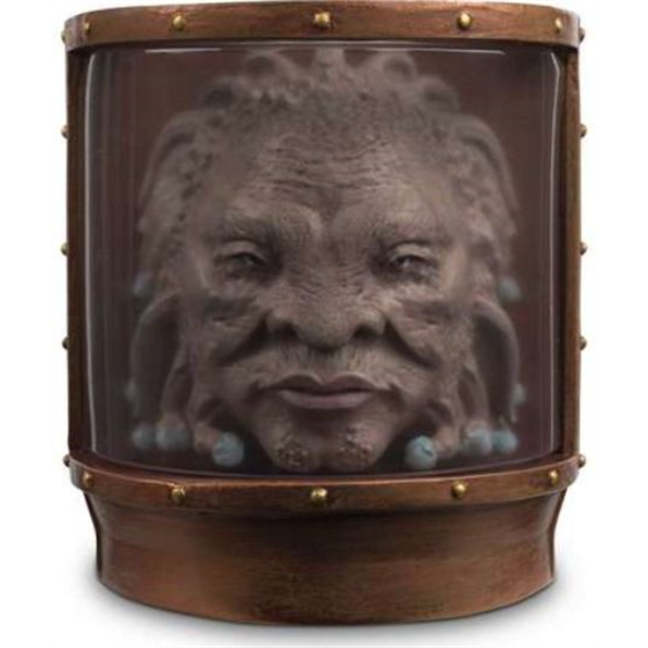 Dr Who the Face of Boe Figurine 'Resin Series'