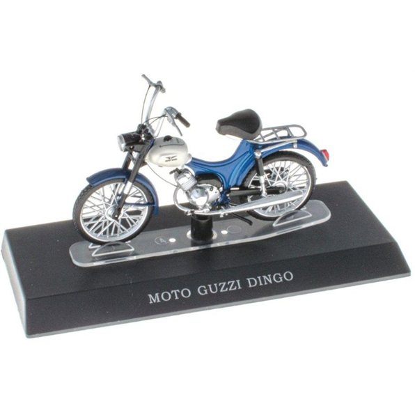 Moto Guzzi Dingo 'Scooter Collection'