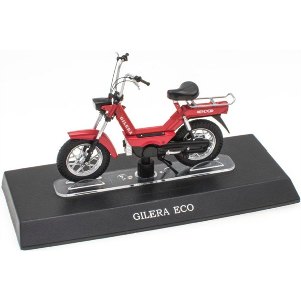 Gilera Eco 'Scooter Collection'
