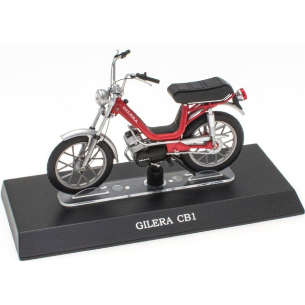 Gilera Cb1 'Scooter Collection'