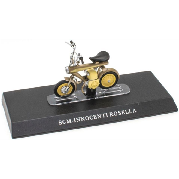 Scm-Innocenti Rosella 'Scooter Collection'