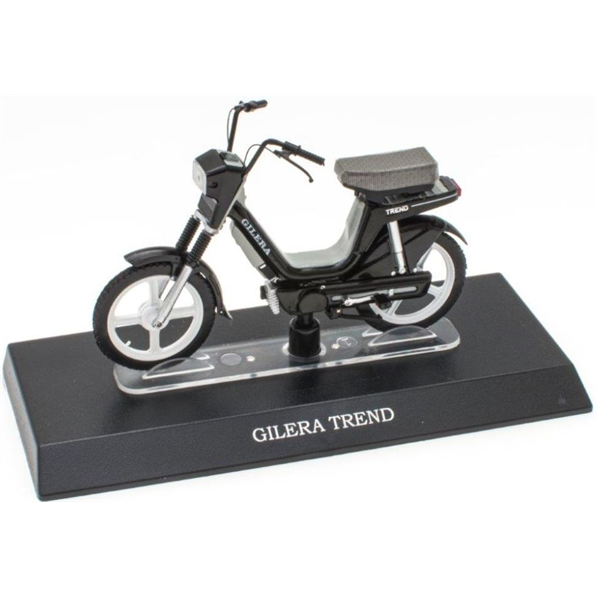 Gilera Trend 'Scooter Collection'