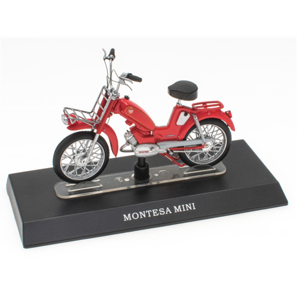 Montesa Mini 'Scooter Collection'