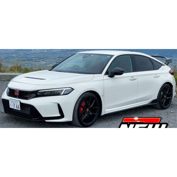 Honda Civic TYPE-R 2023 White