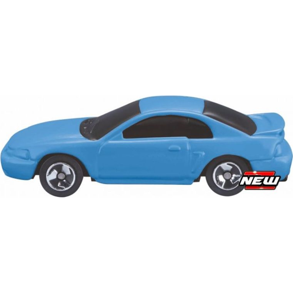 Ford Mustang 1999 Blue