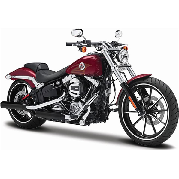 H-D Breakout red 2016 (35)