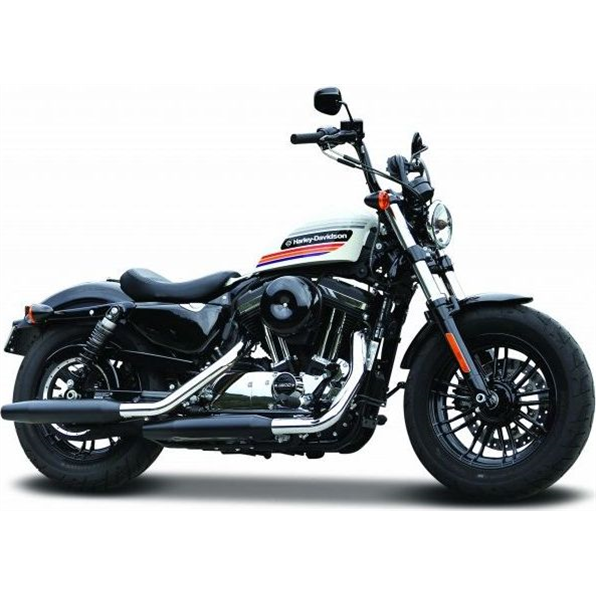 Harley-Davidson Forty Eight Special 2018 (38)