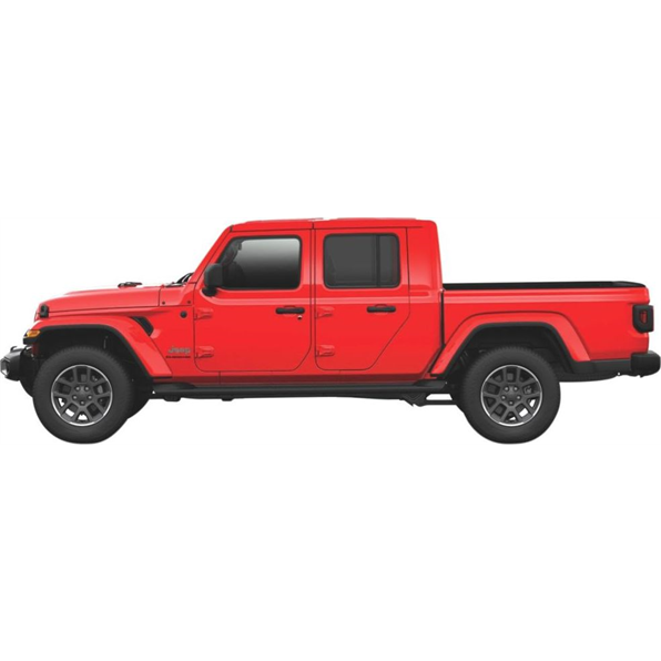 Jeep Gladiator 2020 Red