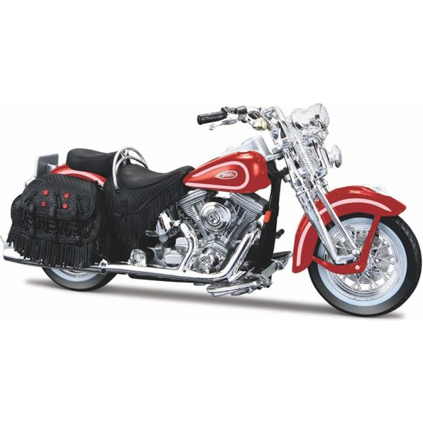 Harley Davidson FLSTS Heritage Softail Springer (42)