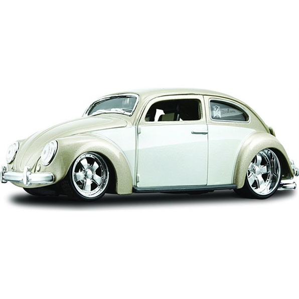VW Beetle (Allstars)