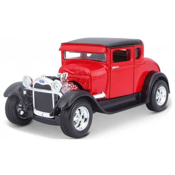 Ford Model A 1929 - Red
