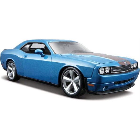 Dodge Challenger - Blue
