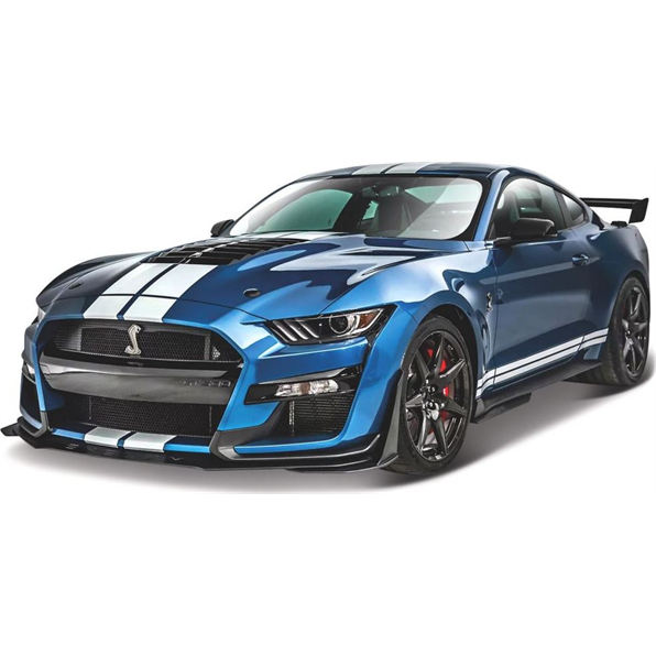 Ford Shelby 2020 Blue