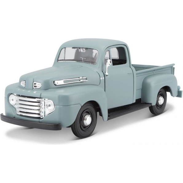 Ford F-1 Pick Up 1948 - Grey/Blue