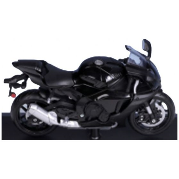 Yamaha YZF-R1 2021 Black