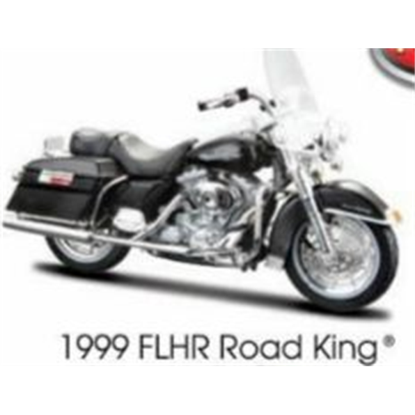 H-D FLHR Road King 1999 (32)