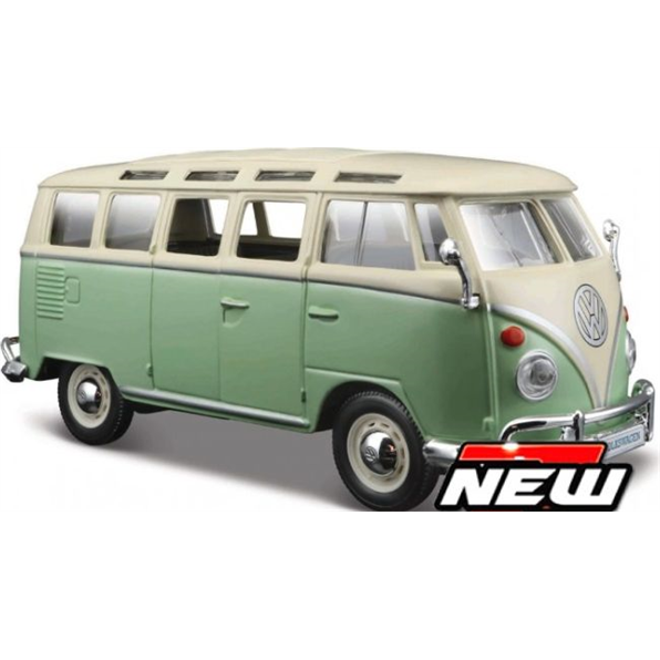VW T1 Van 'Samba' Kit