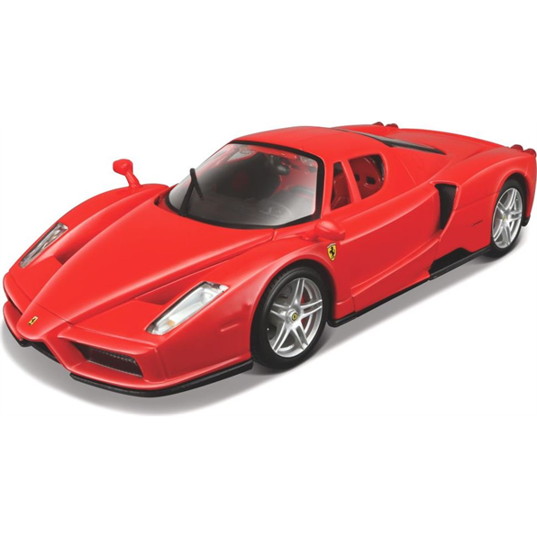 Ferrari Enzo Kit Red