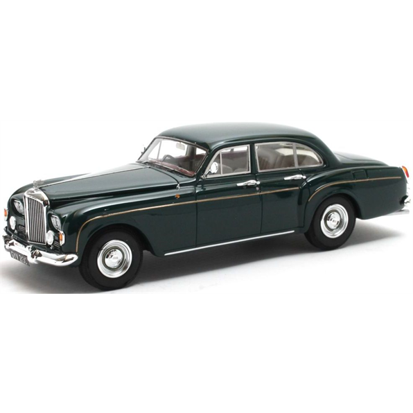 Bentley SIII Continental Flying Spur by Mulliner Green 1965 - 120pcs Ltd