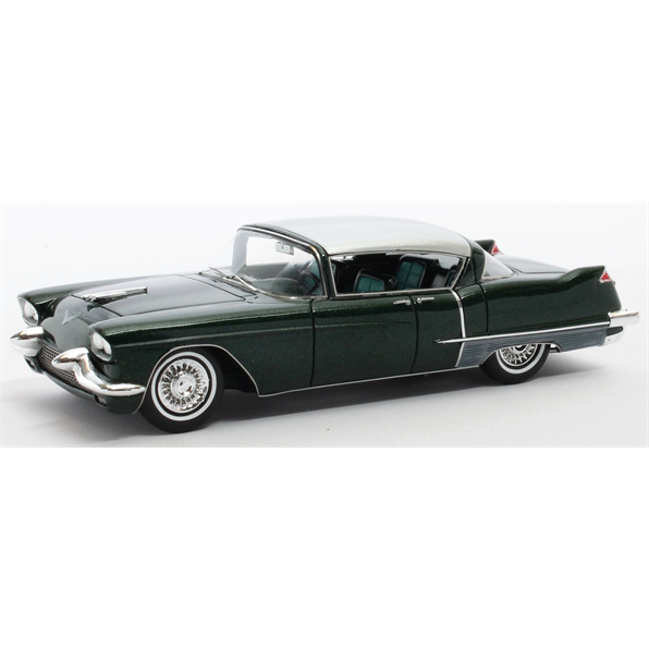 Cadillac Eldorado Brougham Dream Car XP38 1955